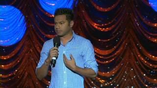 Daniel Fernandes - 2016 Comedy Up Late