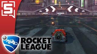 [Strippin] Rocket League : League but with Cars (Dec 31 2021)