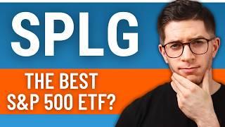 SPLG ETF Review - Is It the Best S&P 500 ETF Now?