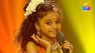 Flowers Top Singer 2 | Miah | Chinni Chinni..