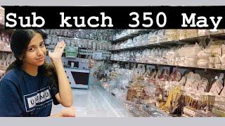 Sub kuch 350 May | Sasta Bazar | discount store  | Amna Adrees |