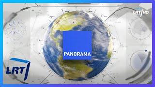 Panorama | 2021-05-28