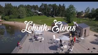 LOHVIK - laste oma kohvik Elvas