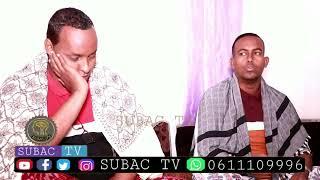 Rubac والصافات  Oo Lo Niyestay Dhalashada #Xabiibkena_muxamud(SCW) #full_hd