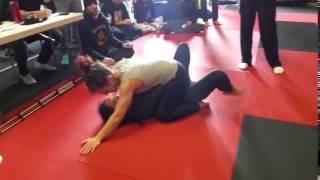 054 - Raw Video - 2016 RMNU Canada In-House BJJ Competition