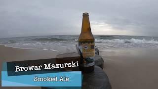 Mazurskie Smoked Ale