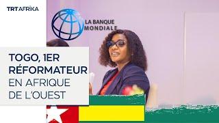 Les réformes aux Togo