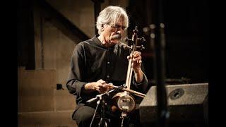 Kayhan Kalhor Ensemble - live at Morgenland Festival Osnabrueck 2023