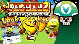 [Vinesauce] Joel - Pac-Man 2: The New Adventures