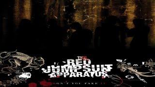 The Red Jumpsuit Apparatus Face Down. @TheRedJumpsuitApparatus