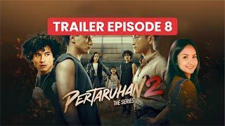 Pertaruhan Season 2 - Episode 8 Trailer | Jefri Nichol & Clara Bernadeth