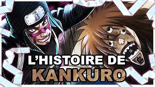 Histoire de Kankurô (Naruto)