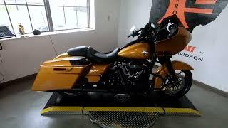 New 2023 Harley-Davidson Road Glide Special Touring FLTRXS Motorcycle For Sale In Sunbury, OH