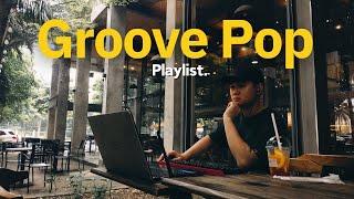 Playlist 바쁜 날을 위한 편안한 소리! 음악으로 충전하는 신나는 그루브와 시티팝 | Groove R&B playlist