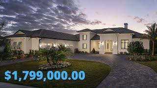 Luxury Homes Florida | Living in Windermere Florida | Mello Luxury Element