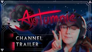 Autumnie's Channel Trailer V3