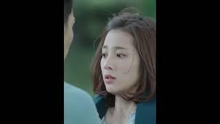 Fang Leng confesses his feelings to Xiao Qi#甜宠#mygirlfriendisanalien#shorts#外星女生柴小七#万鹏#徐志贤