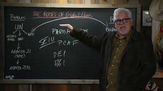 EXPOSING the "One World Order" Plot | Glenn Beck Chalkboard Breakdown