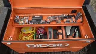 RIDGID 2048