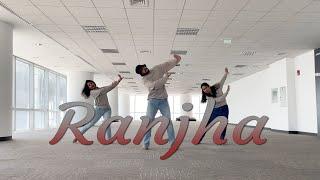 Ranjha – Official Video | Shershaah |  Dance Choreographed by Shubham dhuriya