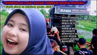 Album"Lagu Sasak Irama Dopang THN 2023