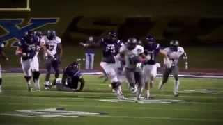 2014-15 All-Sport Highlight