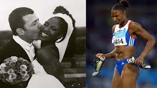 The truth about Denise Lewis