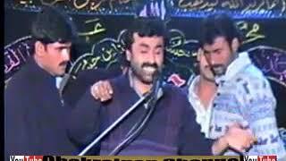 Jang e Safeen ay Qasida by Qazi Waseem Abbas Khanewal