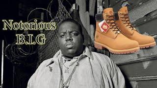 biggie Timberland 6 inch waterproof boots! On foot review