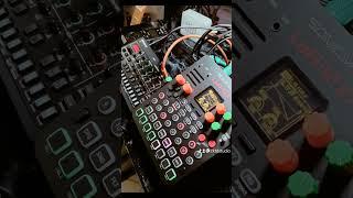#sonicware #lofi12xt #rolands1  laboratory Live