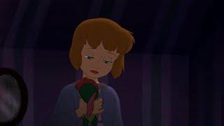 Peter Pan In Return To Neverland - Wendy and Jane's Argument + I'll Try (Blu Ray 1080p)
