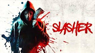 Slasher | Official Trailer | Horror Brains