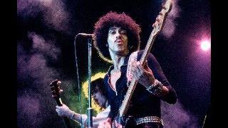 Phil Lynott Tribute - Irelands Renegade