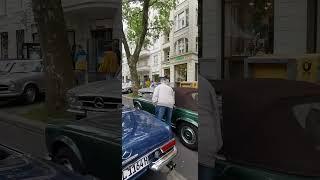 Classic Days Berlin 2025