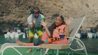 Kalash & Maureen - Laptop (Clip officiel)