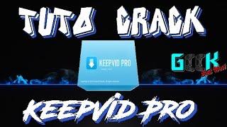 [FR]. TUTO KEEPVID PRO 6.1.2 GRATUIT (A VIE). 2018