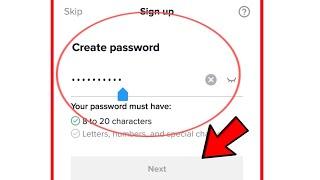 how to solve tiktok password problem || Tiktok password problem ko theek kaise kare 2021