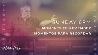 Momentos Para Recordar | Mayo 5, 2024 | Pastor Jeff Johns