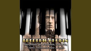 Prelude in C-Sharp Minor, Op. 45