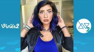 Ultimate The Gabbie Show Vine Compilation (w/Titles) Funny The Gabbie Show Vines 2013 - 2017