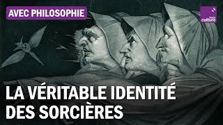 Les sorcières, entre réalité historique et fantasmes (1/3) | Ce que cachent les sorcières