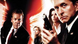 The Sentinel Full Movie Facts & Review / Michael Douglas / Kiefer Sutherland