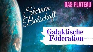  Channeling Galaktische Föderation, Plejaden - Botschaften aus dem Jenseits