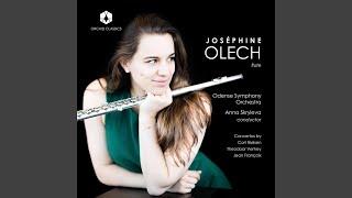 Flute Concerto No. 1, Op. 43: I. Allegro non troppo