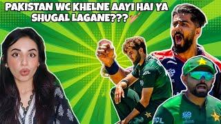 WELL-PLAYED USA | BABAR AZAM NE KAHAN GALATI KI? | WHERE PAKISTAN LOST THE MATCH???