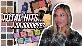 COLLECTION OR REJECTION? // BEST + WORST OF CREATORS AND FRIENDS HAUL