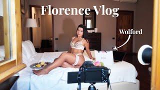 Come with me to Florence #vlog #florence