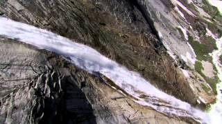 Planet Earth Amazing nature scenery 1080p HD)