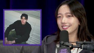 Hannah Bahng on Losing The Label of "Bang Chan's Sister"