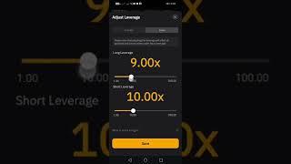 How to set Order in Bybit Derivatives (Tagalog)